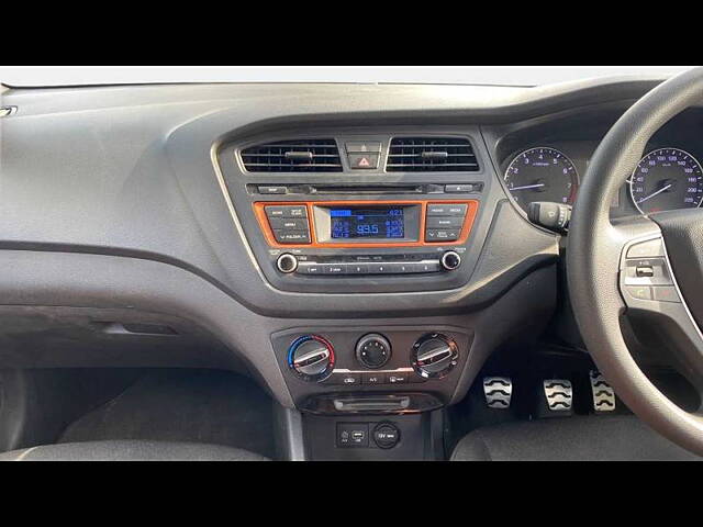 Used Hyundai i20 Active [2015-2018] 1.2 Base in Bangalore