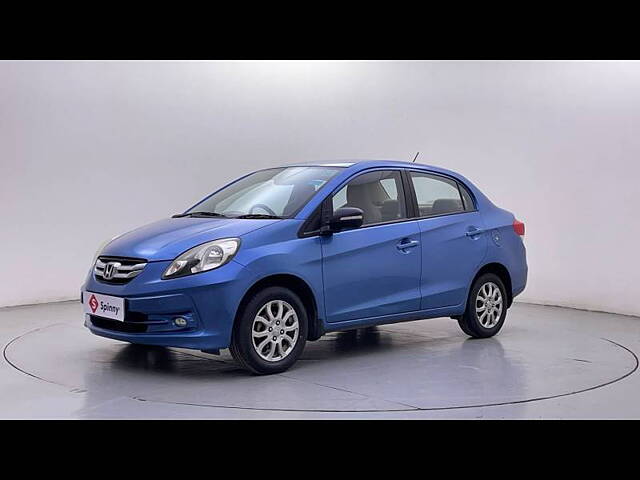 Used 2014 Honda Amaze in Bangalore