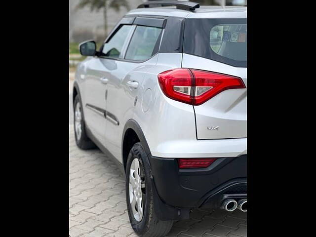 Used Mahindra XUV300 [2019-2024] W4 1.2 Petrol [2019] in Mohali