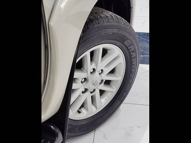 Used Toyota Fortuner [2012-2016] 3.0 4x2 MT in Bangalore