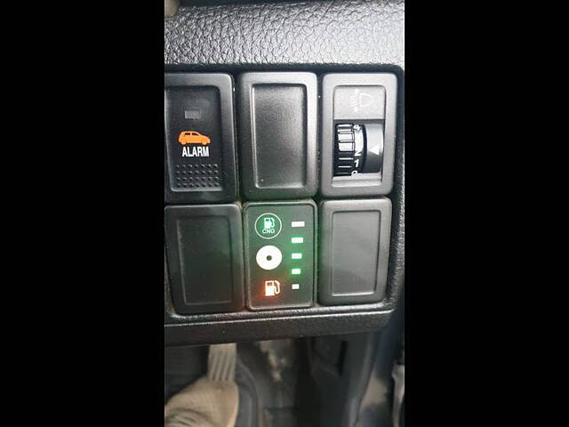 Used Maruti Suzuki Wagon R 1.0 [2014-2019] LXI CNG in Pune