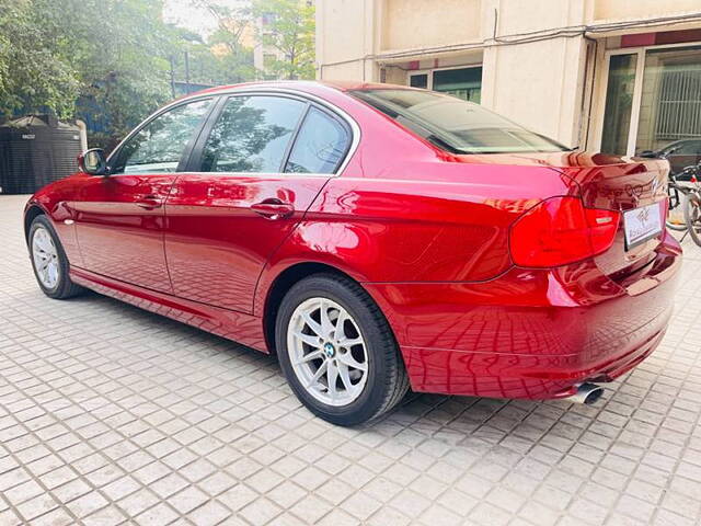 Used BMW 3 Series [2010-2012] 320d in Mumbai