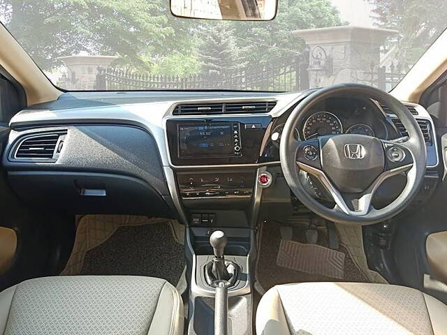 Used Honda City [2014-2017] V in Delhi