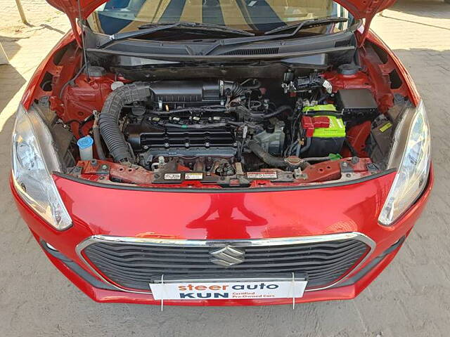 Used Maruti Suzuki Swift [2018-2021] ZXi AMT [2018-2019] in Chennai