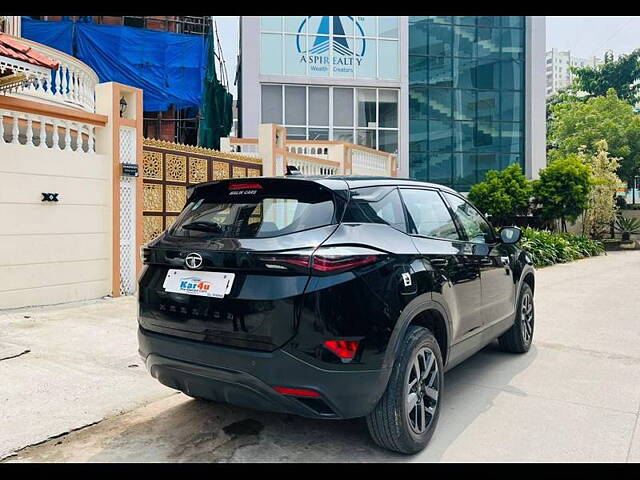 Used Tata Harrier [2019-2023] XZA Plus in Hyderabad