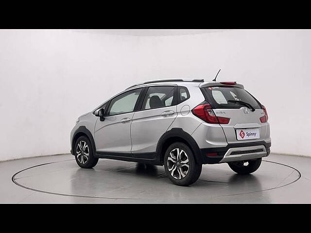 Used Honda WR-V [2017-2020] VX MT Diesel in Mumbai