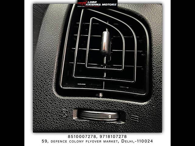 Used Mahindra XUV500 W7 [2018-2020] in Delhi