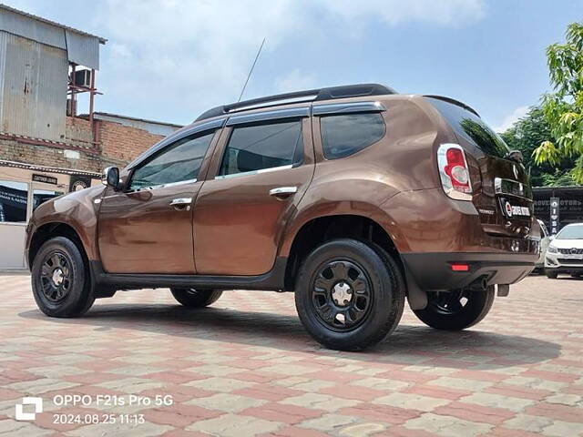 Used Renault Duster [2012-2015] 85 PS RxL Diesel in Patna