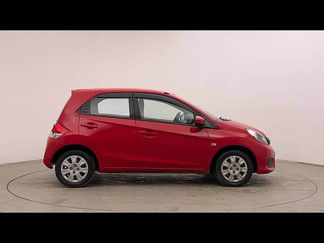 Used Honda Brio S MT in Chandigarh