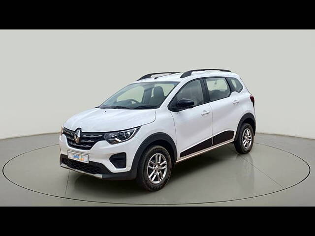 Used Renault Triber [2019-2023] RXT in Bangalore