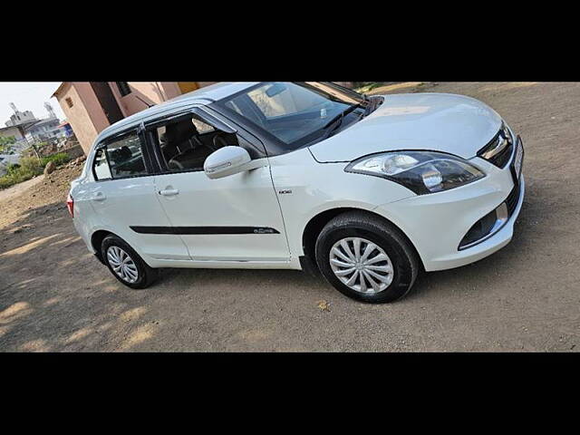 Used Maruti Suzuki Swift DZire [2011-2015] VDI in Pune