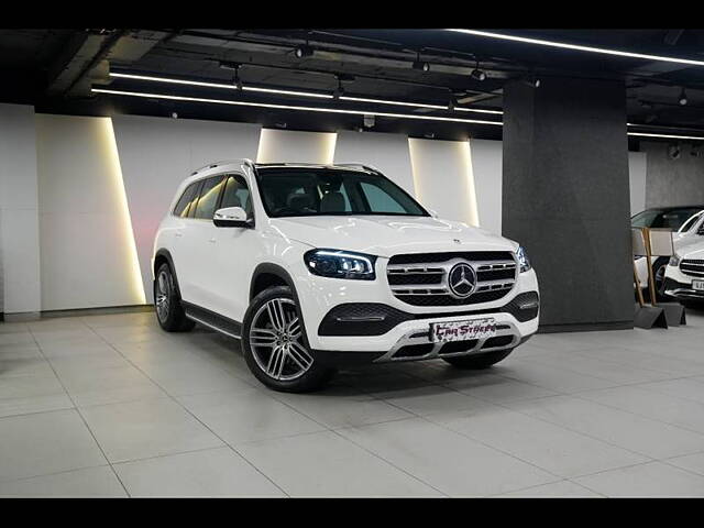 Used Mercedes-Benz GLS [2020-2024] 450 4MATIC in Kolkata