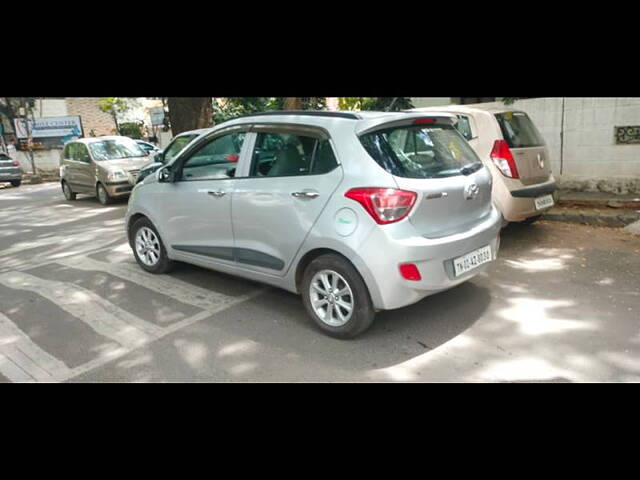 Used Hyundai Grand i10 [2013-2017] Asta AT 1.2 Kappa VTVT [2013-2016] in Chennai