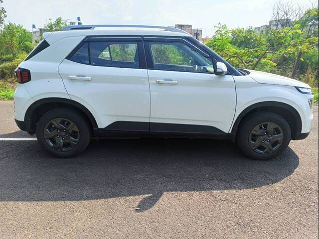 Used Hyundai Venue S 1.2 Petrol in Pune