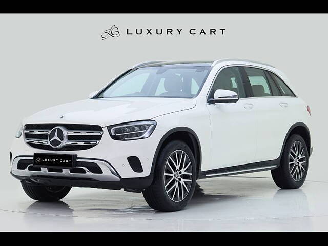 Used 2022 Mercedes-Benz GLC in Gohana