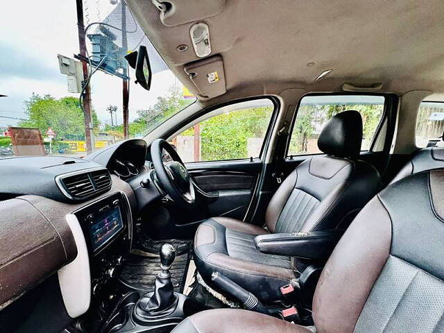 Used Nissan Terrano [2013-2017] XV D THP Premium 110 PS Edition in Lucknow