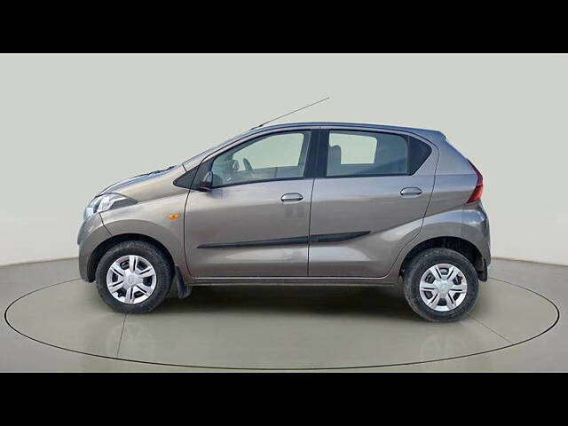 Used Datsun redi-GO [2016-2020] T(O) 1.0 AMT [2018-2019] in Jaipur