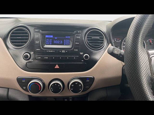 Used Hyundai Grand i10 [2013-2017] Asta 1.2 Kappa VTVT [2013-2016] in Chennai