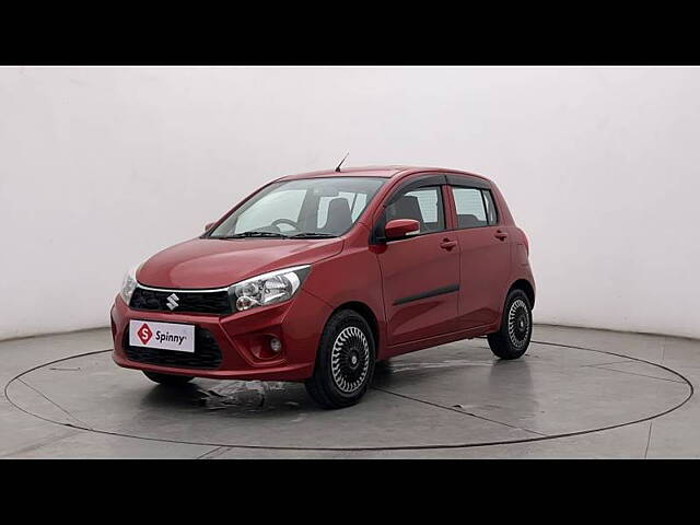 Used 2019 Maruti Suzuki Celerio in Chennai