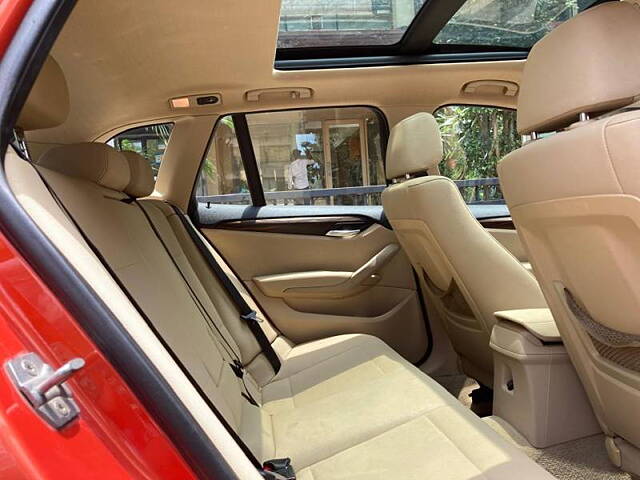 Used BMW X1 [2013-2016] sDrive20d in Mumbai