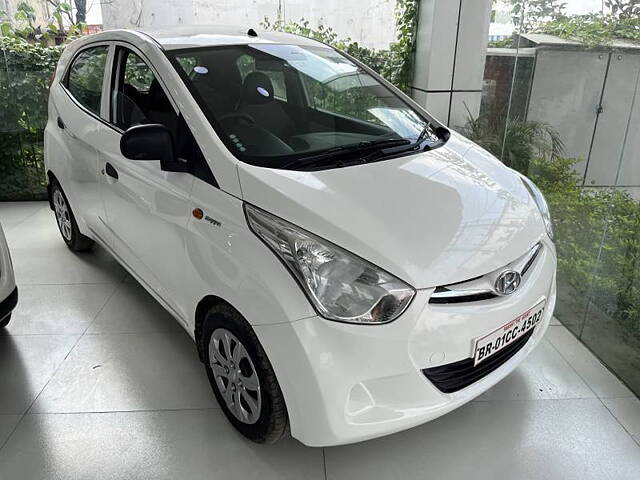 Used Hyundai Eon Magna [2011-2012] in Patna