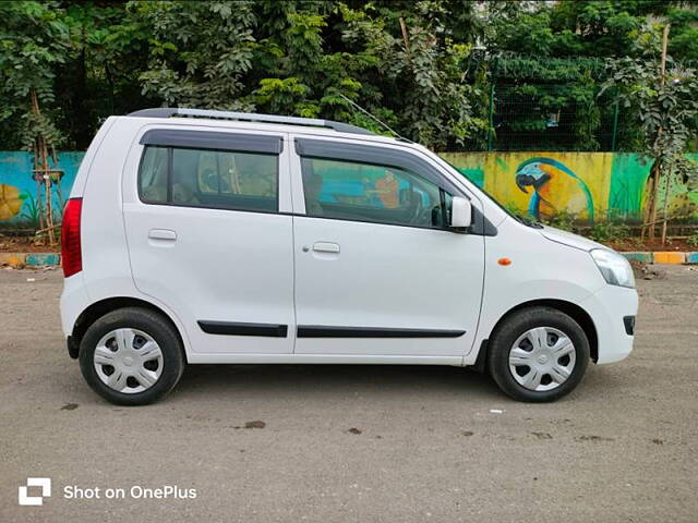 Used Maruti Suzuki Wagon R [2019-2022] VXi 1.0 [2019-2019] in Mumbai