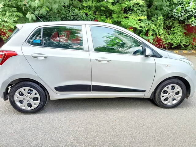 Used Hyundai Grand i10 Magna U2 1.2 CRDi in Delhi