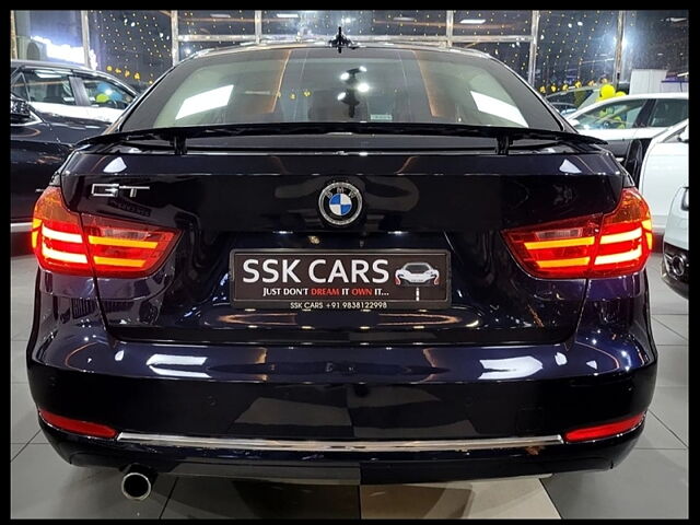 Used 2014 BMW 3-Series in Lucknow