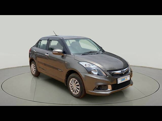 Used 2016 Maruti Suzuki Swift DZire in Hyderabad