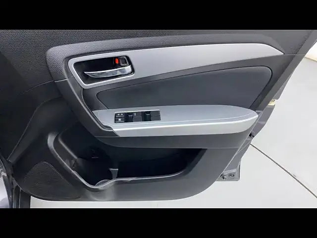 Used Maruti Suzuki Brezza ZXi Plus AT in Hyderabad
