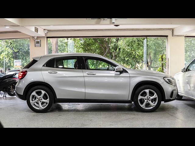 Used Mercedes-Benz GLA [2017-2020] 200 d Sport in Delhi