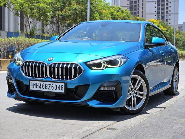 Used BMW 2 Series Gran Coupe 220i M Sport [2021-2023] in Mumbai