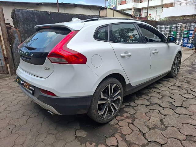 Used Volvo V40 Cross Country [2013-2016] D3 in Pune