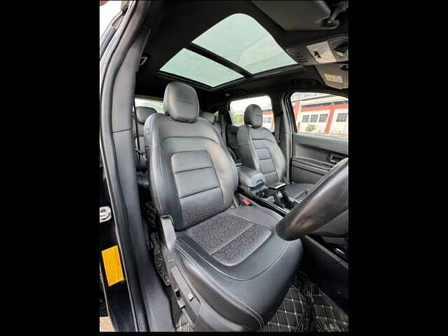 Used Tata Harrier [2019-2023] XZ Plus in Delhi