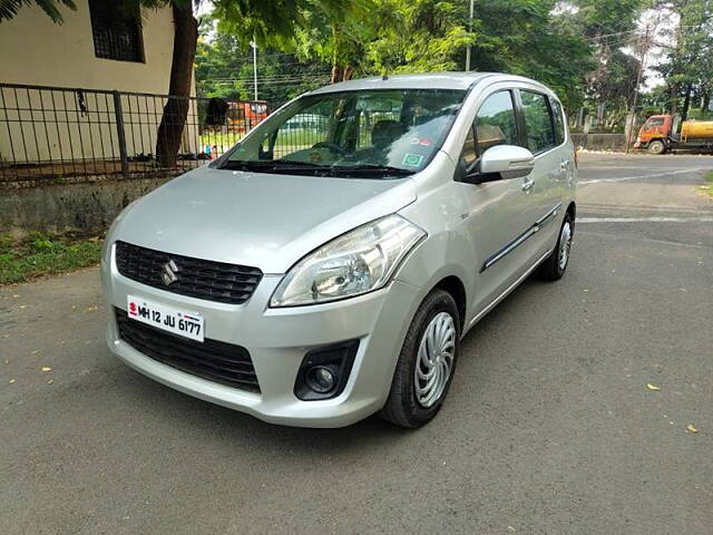 Used Maruti Suzuki Ertiga [2012-2015] VDi in Nagpur