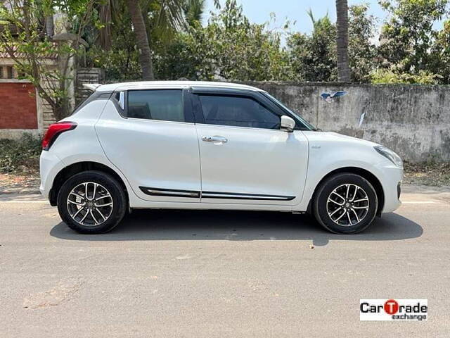 Used Maruti Suzuki Swift [2018-2021] ZXi Plus AMT [2018-2019] in Chennai