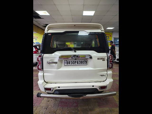 Used Mahindra Scorpio 2021 S9 2WD 7 STR in Muzaffurpur