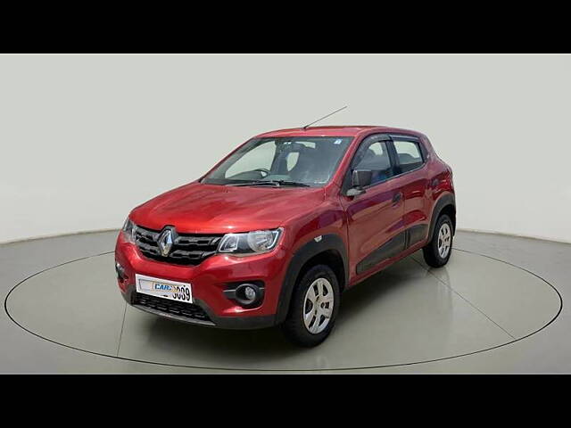 Used Renault Kwid [2015-2019] RXT [2015-2019] in Nagpur