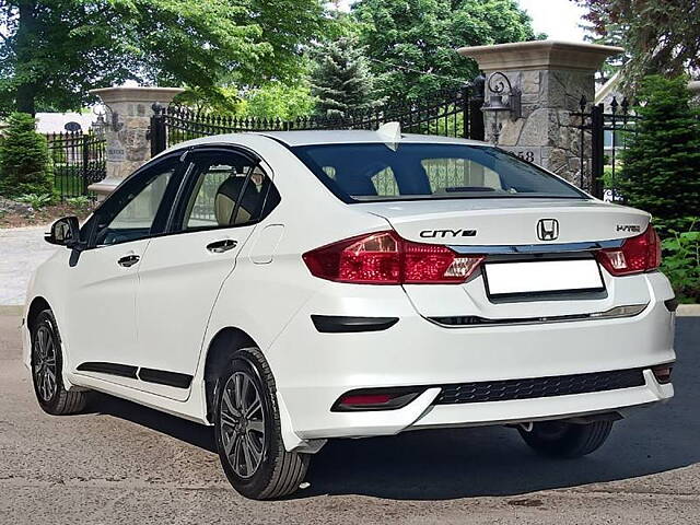 Used Honda City [2014-2017] V in Delhi