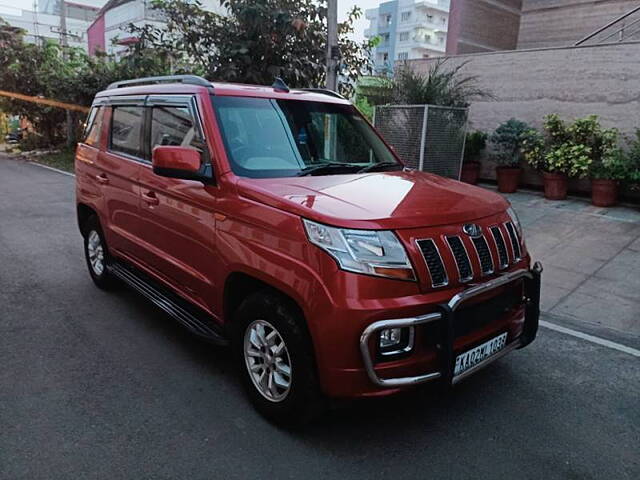 Used Mahindra TUV300 [2015-2019] T8 in Bangalore