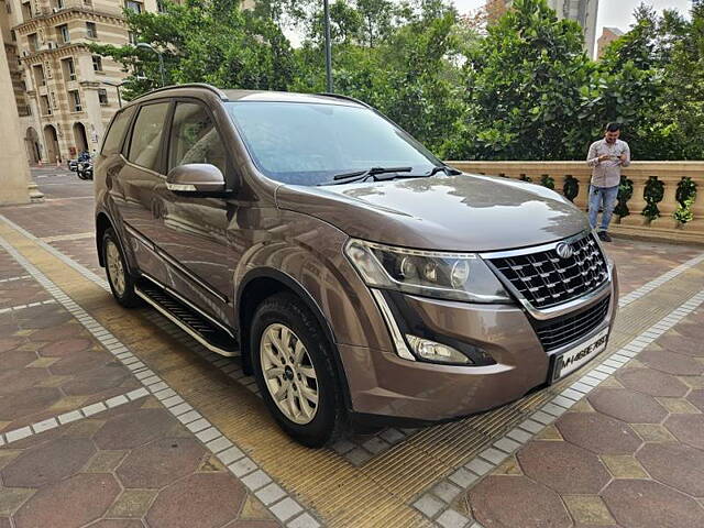 Used Mahindra XUV500 W11 AT in Mumbai