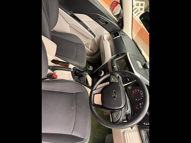 Used Mahindra XUV300 [2019-2024] W6 1.2 Petrol in Kanpur