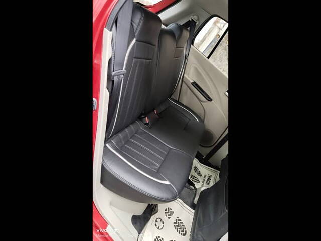 Used Maruti Suzuki Celerio [2014-2017] VXi AMT in Mumbai