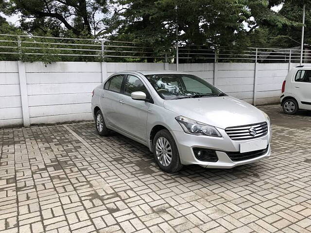 Used 2015 Maruti Suzuki Ciaz in Pune