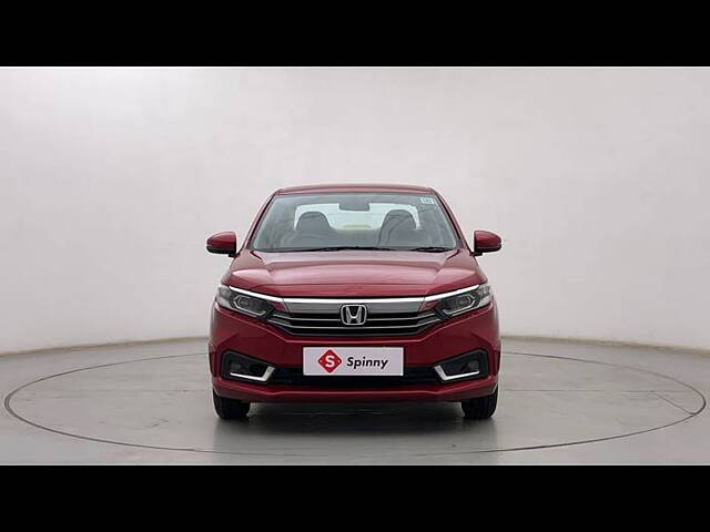 Used Honda Amaze [2018-2021] 1.2 VX CVT Petrol [2019-2020] in Pune