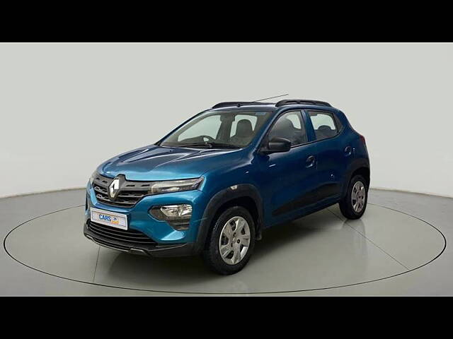 Used Renault Kwid [2015-2019] RXL [2015-2019] in Delhi