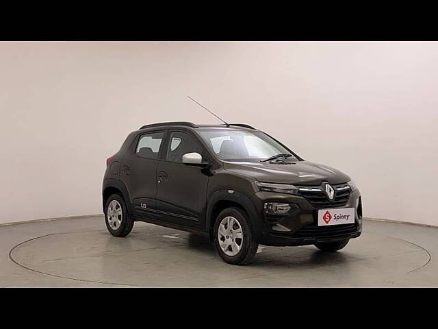 Used Renault Kwid [2015-2019] 1.0 RXT AMT Opt [2016-2019] in Delhi