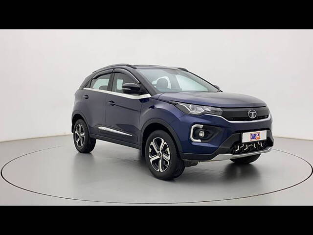 Used 2022 Tata Nexon in Ahmedabad