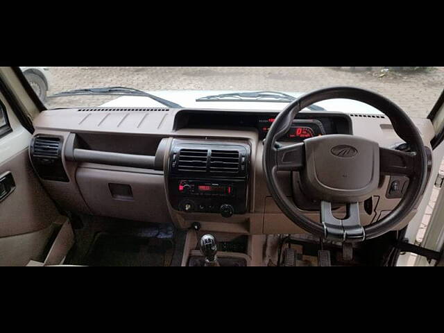 Used Mahindra Bolero [2011-2020] Power Plus SLX [2016-2019] in Ranchi