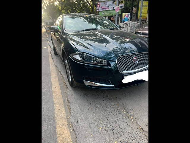 Used 2016 Jaguar XF in Chennai